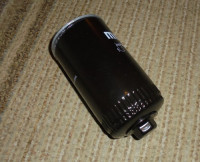 Ölfilter Dieselpinzgauer